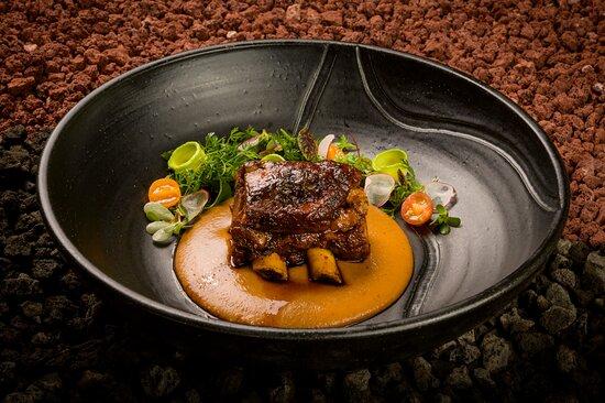 Casa Oaxaca El Restaurante